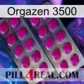 Orgazen 3500 10